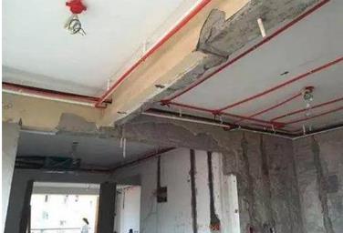 肇庆市漏水维修 墙面漏水怎么办呢?墙面漏水的原因?