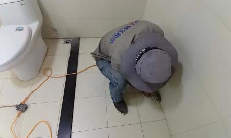肇庆市卫生间补漏